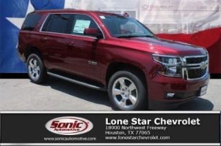 Used 2016 Chevrolet Tahoe LT in Houston, Texas