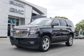 Used 2015 Chevrolet Tahoe LT in Savannah, Georgia