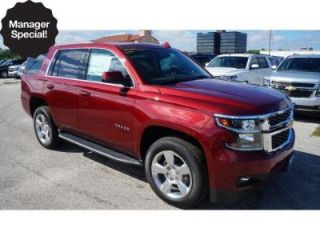 Used 2016 Chevrolet Tahoe LT in Houston, Texas