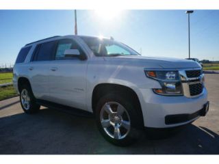 Used 2016 Chevrolet Tahoe LT in Seguin, Texas