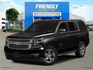 Used 2016 Chevrolet Tahoe LT in Dallas, Texas
