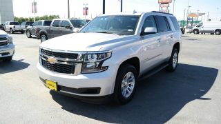 Used 2015 Chevrolet Tahoe LT in Houston, Texas