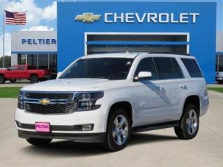 Used 2016 Chevrolet Tahoe LT in Tyler, Texas
