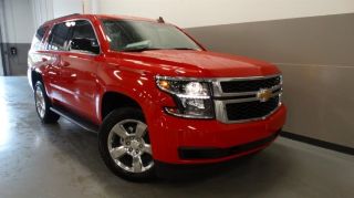 Used 2016 Chevrolet Tahoe LT in Charleston, South Carolina