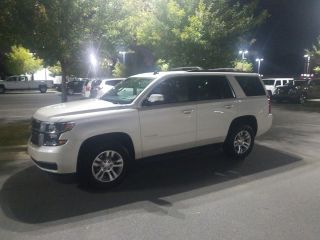Used 2015 Chevrolet Tahoe LT in Little Rock, Arkansas