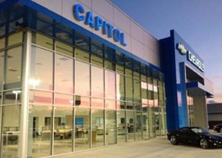 Used 2015 Chevrolet Tahoe LT in Montgomery, Alabama