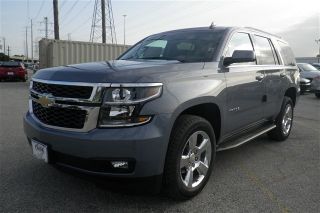 Used 2015 Chevrolet Tahoe LT in Sugar Land, Texas