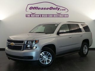 Used 2015 Chevrolet Tahoe LT in Orlando, Florida