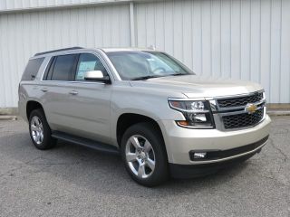 Used 2016 Chevrolet Tahoe LT in Gainesville, Georgia