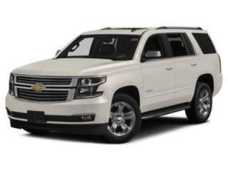 Used 2016 Chevrolet Tahoe LT in Houston, Texas