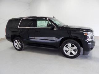 Used 2016 Chevrolet Tahoe LT in Decatur, Alabama
