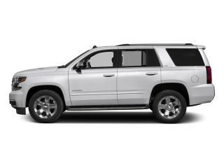 Used 2016 Chevrolet Tahoe LT in Augusta, Georgia