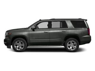 Used 2016 Chevrolet Tahoe LT in Augusta, Georgia