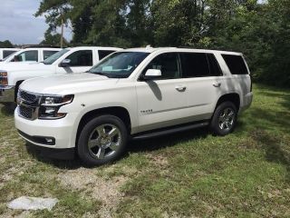 Used 2017 Chevrolet Tahoe LT in Elba, Alabama