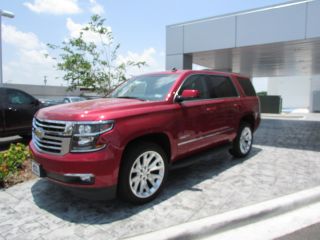 Used 2015 Chevrolet Tahoe LT in Rio Grande City, Texas