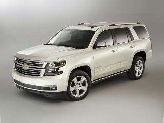 Used 2015 Chevrolet Tahoe LT in Phoenix, Arizona