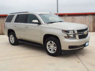 Used 2015 Chevrolet Tahoe LT in Pleasanton, Texas