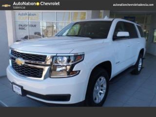 Used 2015 Chevrolet Tahoe LT in Santa Clarita, California