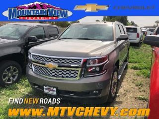 Used 2017 Chevrolet Tahoe LT in Upland, California
