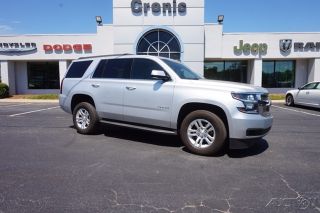 Used 2015 Chevrolet Tahoe LT in Griffin, Georgia