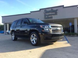 Used 2015 Chevrolet Tahoe LT in Lafayette, Louisiana