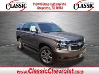 Used 2016 Chevrolet Tahoe LT in Grapevine, Texas