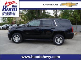 Used 2016 Chevrolet Tahoe LT in Covington, Louisiana