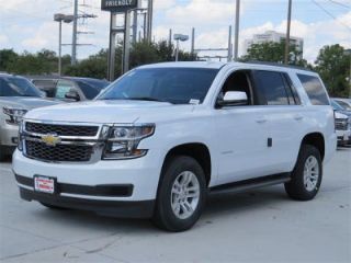 Used 2016 Chevrolet Tahoe LT in Dallas, Texas