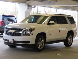 Used 2016 Chevrolet Tahoe LT in Dallas, Texas
