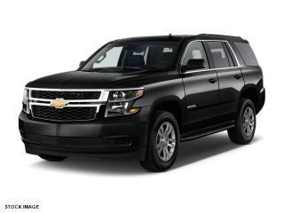 Used 2017 Chevrolet Tahoe LT in Houston, Texas