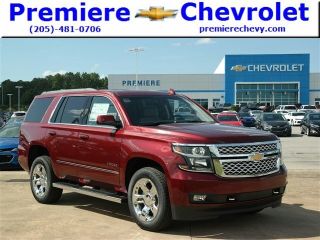 Used 2017 Chevrolet Tahoe LT in Bessemer, Alabama