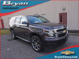 Used 2016 Chevrolet Tahoe LT in Metairie, Louisiana