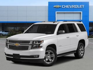 Used 2016 Chevrolet Tahoe LT in McKinney, Texas