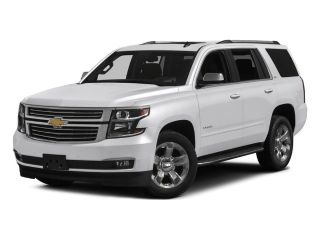 Used 2016 Chevrolet Tahoe LT in Buena Park, California