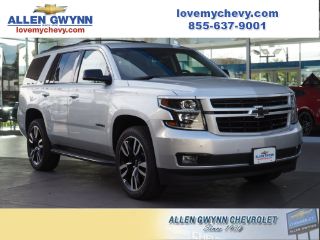 Used 2018 Chevrolet Tahoe LT in Glendale, California