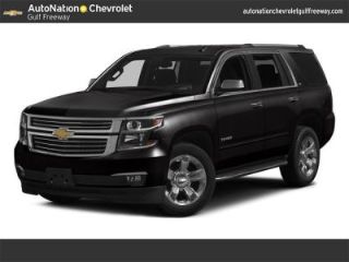 Used 2016 Chevrolet Tahoe LT in Houston, Texas