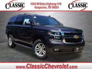 Used 2016 Chevrolet Tahoe LT in Grapevine, Texas