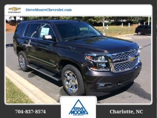 Used 2018 Chevrolet Tahoe LT in Charlotte, North Carolina