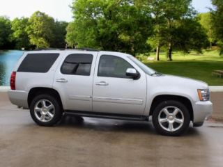 Used 2011 Chevrolet Tahoe LTZ in Spring, Texas