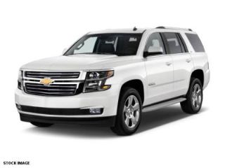 Used 2016 Chevrolet Tahoe LTZ in Ringgold, Georgia