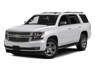 Used 2016 Chevrolet Tahoe LTZ in Vicksburg, Mississippi