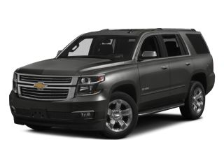 Used 2017 Chevrolet Tahoe Premier in San Francisco, California