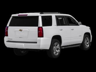 Used 2015 Chevrolet Tahoe LTZ in Charleston, South Carolina