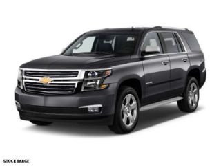 Used 2016 Chevrolet Tahoe LTZ in Houston, Texas