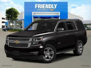 Used 2016 Chevrolet Tahoe LTZ in Dallas, Texas