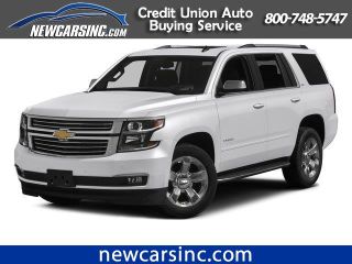 Used 2016 Chevrolet Tahoe LTZ in Temecula, California