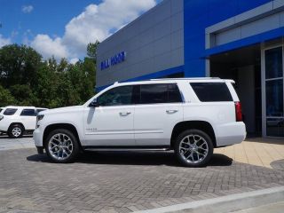 Used 2016 Chevrolet Tahoe LTZ in Covington, Louisiana