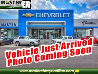 Used 2018 Chevrolet Tahoe Premier in Aiken, South Carolina