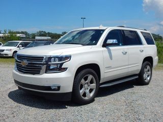 Used 2015 Chevrolet Tahoe LTZ in Virginia Beach, Virginia