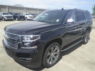 Used 2016 Chevrolet Tahoe LTZ in Shreveport, Louisiana